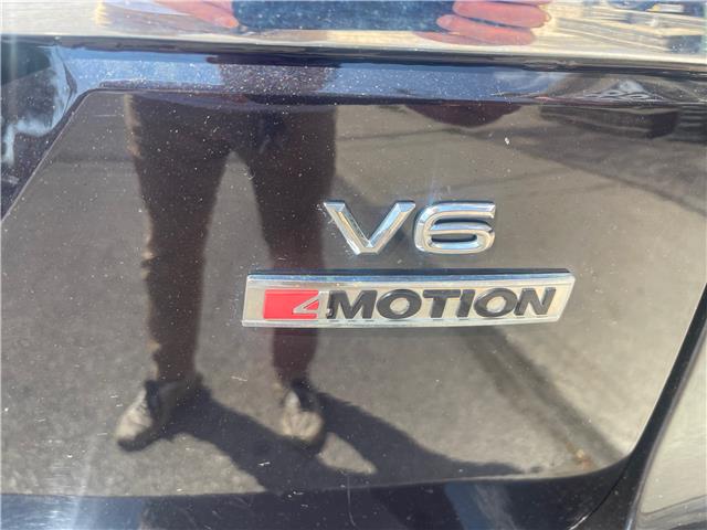 2018 Volkswagen Atlas 3.6 FSI Comfortline (Stk: SALEEEEEE) in Scarborough - Image 8 of 26 2018 Volkswagen Atlas 3.6 FSI Comfortline (Stk: SALEEEEEE) in Scarborough - Image 8 of 26