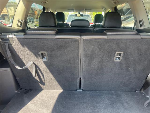 2018 Volkswagen Atlas 3.6 FSI Comfortline (Stk: SALEEEEEE) in Scarborough - Image 10 of 26 2018 Volkswagen Atlas 3.6 FSI Comfortline (Stk: SALEEEEEE) in Scarborough - Image 10 of 26