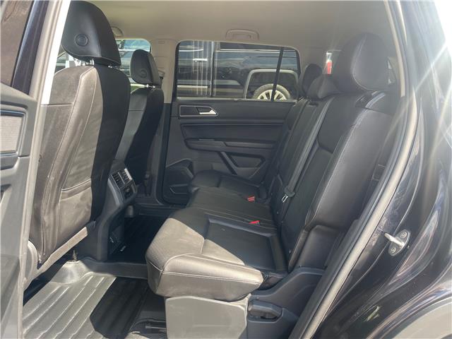 2018 Volkswagen Atlas 3.6 FSI Comfortline (Stk: SALEEEEEE) in Scarborough - Image 11 of 26 2018 Volkswagen Atlas 3.6 FSI Comfortline (Stk: SALEEEEEE) in Scarborough - Image 11 of 26