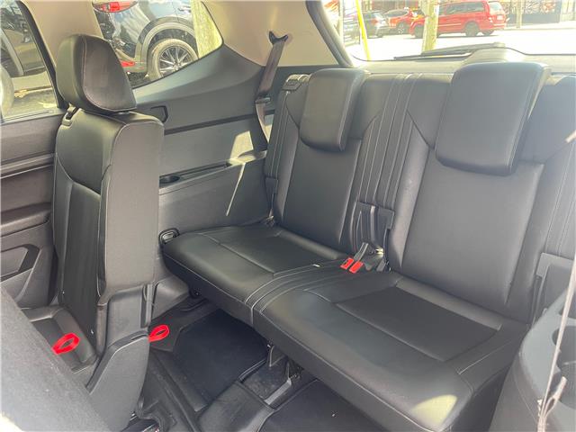 2018 Volkswagen Atlas 3.6 FSI Comfortline (Stk: SALEEEEEE) in Scarborough - Image 12 of 26 2018 Volkswagen Atlas 3.6 FSI Comfortline (Stk: SALEEEEEE) in Scarborough - Image 12 of 26