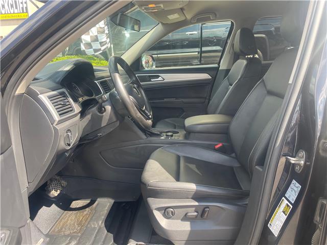 2018 Volkswagen Atlas 3.6 FSI Comfortline (Stk: SALEEEEEE) in Scarborough - Image 14 of 26 2018 Volkswagen Atlas 3.6 FSI Comfortline (Stk: SALEEEEEE) in Scarborough - Image 14 of 26