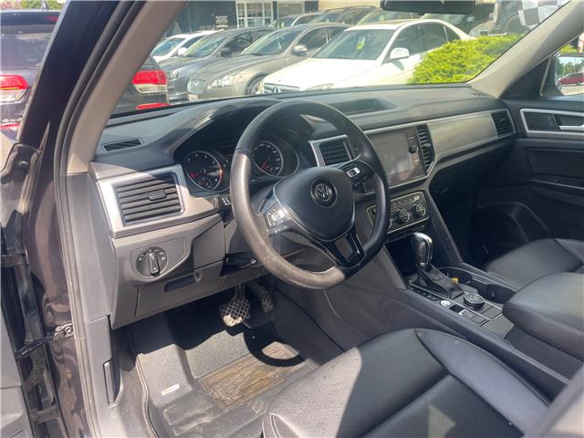 2018 Volkswagen Atlas 3.6 FSI Comfortline (Stk: SALEEEEEE) in Scarborough - Image 15 of 26 2018 Volkswagen Atlas 3.6 FSI Comfortline (Stk: SALEEEEEE) in Scarborough - Image 15 of 26