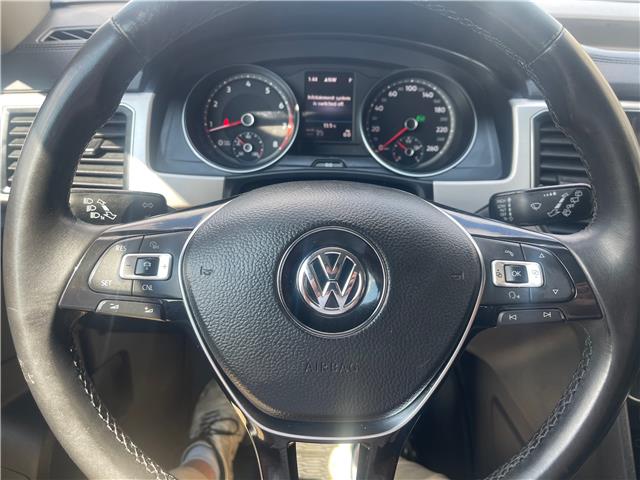 2018 Volkswagen Atlas 3.6 FSI Comfortline (Stk: SALEEEEEE) in Scarborough - Image 16 of 26 2018 Volkswagen Atlas 3.6 FSI Comfortline (Stk: SALEEEEEE) in Scarborough - Image 16 of 26