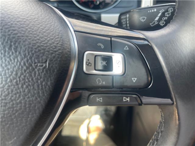 2018 Volkswagen Atlas 3.6 FSI Comfortline (Stk: SALEEEEEE) in Scarborough - Image 18 of 26 2018 Volkswagen Atlas 3.6 FSI Comfortline (Stk: SALEEEEEE) in Scarborough - Image 18 of 26