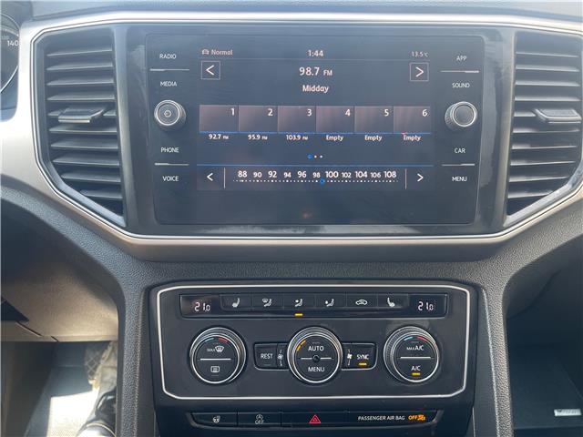 2018 Volkswagen Atlas 3.6 FSI Comfortline (Stk: SALEEEEEE) in Scarborough - Image 19 of 26 2018 Volkswagen Atlas 3.6 FSI Comfortline (Stk: SALEEEEEE) in Scarborough - Image 19 of 26