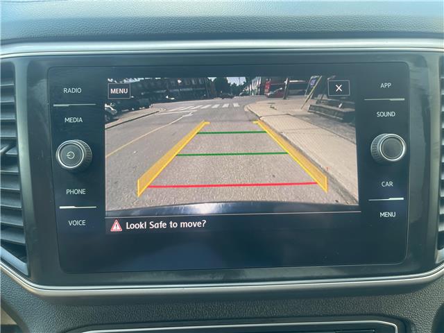 2018 Volkswagen Atlas 3.6 FSI Comfortline (Stk: SALEEEEEE) in Scarborough - Image 20 of 26 2018 Volkswagen Atlas 3.6 FSI Comfortline (Stk: SALEEEEEE) in Scarborough - Image 20 of 26