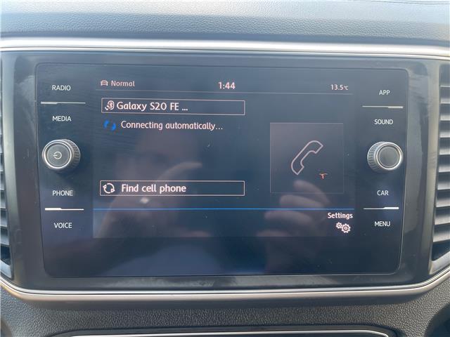 2018 Volkswagen Atlas 3.6 FSI Comfortline (Stk: SALEEEEEE) in Scarborough - Image 21 of 26 2018 Volkswagen Atlas 3.6 FSI Comfortline (Stk: SALEEEEEE) in Scarborough - Image 21 of 26