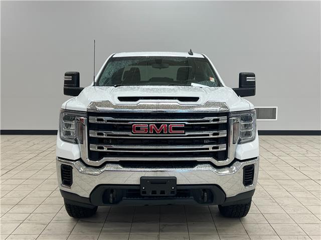 2020 GMC Sierra 3500HD SLE (Stk: F306645) in Courtenay - Image 3 of 19