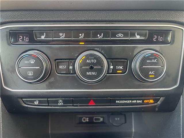 2018 Volkswagen Atlas 3.6 FSI Comfortline (Stk: SALEEEEEE) in Scarborough - Image 22 of 26 2018 Volkswagen Atlas 3.6 FSI Comfortline (Stk: SALEEEEEE) in Scarborough - Image 22 of 26