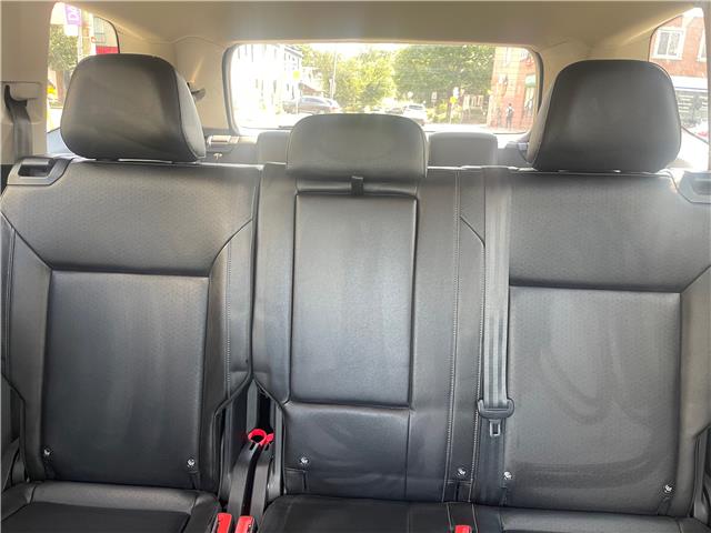 2018 Volkswagen Atlas 3.6 FSI Comfortline (Stk: SALEEEEEE) in Scarborough - Image 26 of 26 2018 Volkswagen Atlas 3.6 FSI Comfortline (Stk: SALEEEEEE) in Scarborough - Image 26 of 26