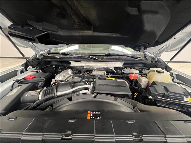 2020 GMC Sierra 3500HD SLE (Stk: F306645) in Courtenay - Image 11 of 19