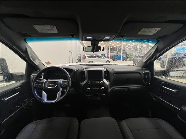 2020 GMC Sierra 3500HD SLE (Stk: F306645) in Courtenay - Image 15 of 19