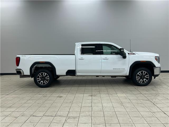 2020 GMC Sierra 3500HD SLE (Stk: F306645) in Courtenay - Image 9 of 19