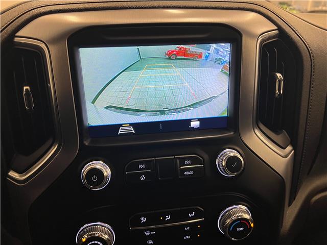 2020 GMC Sierra 3500HD SLE (Stk: F306645) in Courtenay - Image 18 of 19