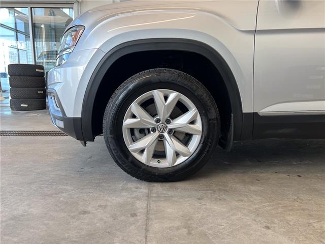 2018 Volkswagen Atlas 3.6 FSI Highline (Stk: 24278B) in Prince Albert - Image 14 of 14