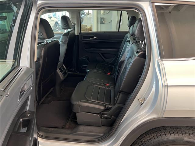 2018 Volkswagen Atlas 3.6 FSI Highline (Stk: 24278B) in Prince Albert - Image 7 of 14