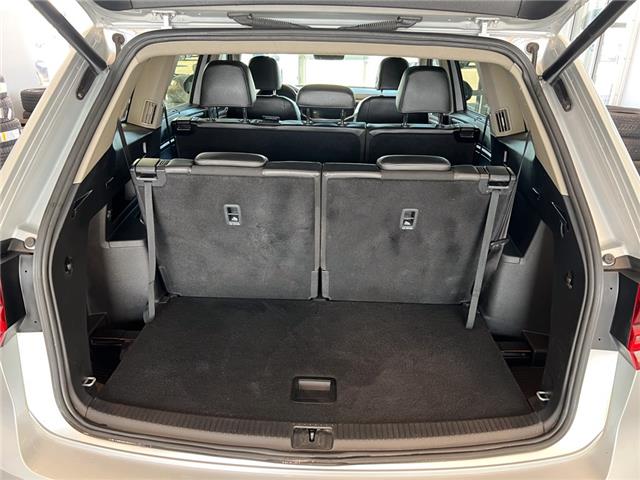 2018 Volkswagen Atlas 3.6 FSI Highline (Stk: 24278B) in Prince Albert - Image 11 of 14