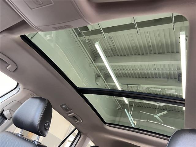 2018 Volkswagen Atlas 3.6 FSI Highline (Stk: 24278B) in Prince Albert - Image 6 of 14