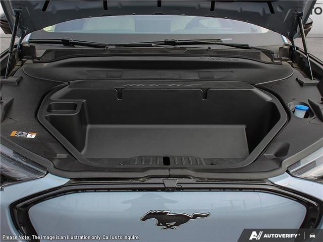 2025 Ford Mustang Mach-E Premium (Stk: 25ME1298) in St. Catharines - Image 6 of 25