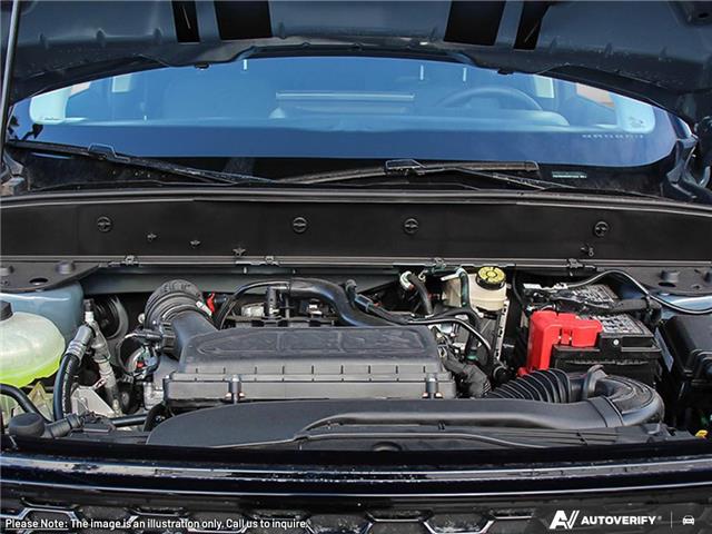 2025 Ford Bronco Sport Outer Banks (Stk: 25BS1296) in St. Catharines - Image 6 of 21