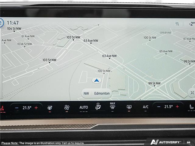 2025 Ford Bronco Sport Outer Banks (Stk: 25BS1296) in St. Catharines - Image 15 of 21