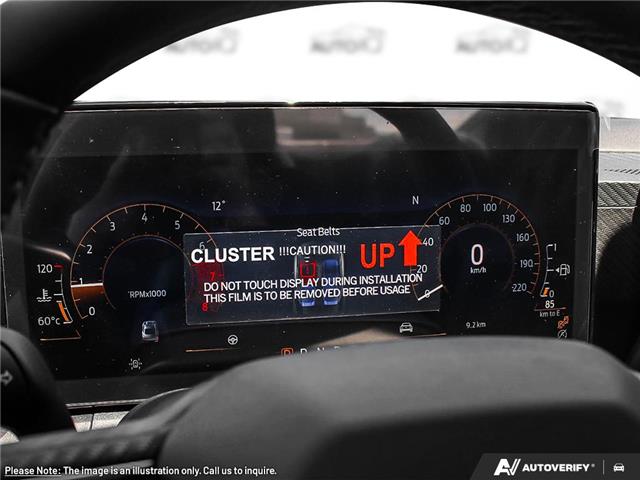 2025 Ford Mustang EcoBoost (Stk: D5G047) in Oakville - Image 12 of 23