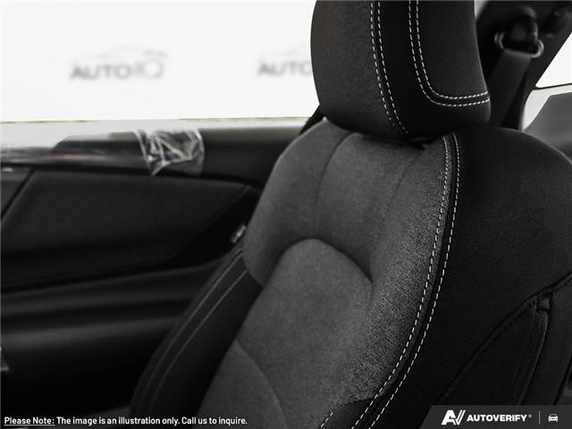 2025 Ford Mustang EcoBoost (Stk: D5G047) in Oakville - Image 17 of 23