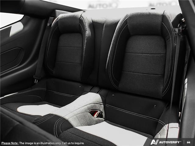 2025 Ford Mustang EcoBoost (Stk: D5G047) in Oakville - Image 18 of 23
