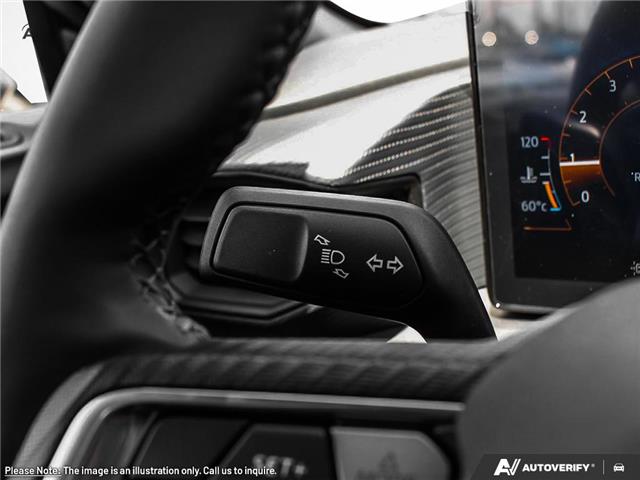 2025 Ford Mustang EcoBoost (Stk: D5G047) in Oakville - Image 22 of 23