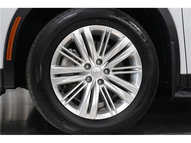 2024 Mitsubishi Outlander Plug-In Hybrid LE (Stk: P25219A) in Edmonton - Image 10 of 27