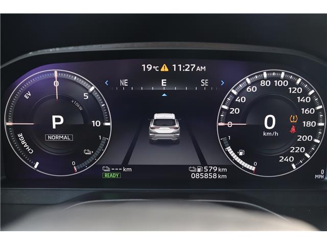 2024 Mitsubishi Outlander Plug-In Hybrid LE (Stk: P25219A) in Edmonton - Image 27 of 27