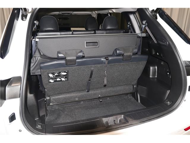 2024 Mitsubishi Outlander Plug-In Hybrid LE (Stk: P25219A) in Edmonton - Image 23 of 27