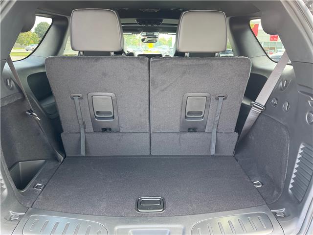 2026 Dodge Durango GT (Stk: 26-122) in Sarnia - Image 22 of 22