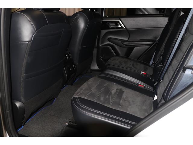 2024 Mitsubishi Outlander Plug-In Hybrid LE (Stk: P25219A) in Edmonton - Image 21 of 27