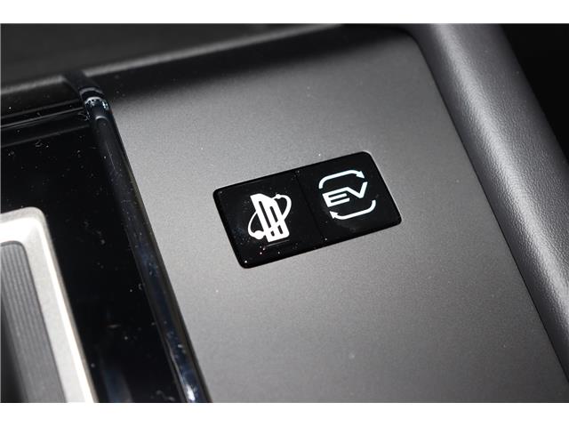 2024 Mitsubishi Outlander Plug-In Hybrid LE (Stk: P25219A) in Edmonton - Image 20 of 27