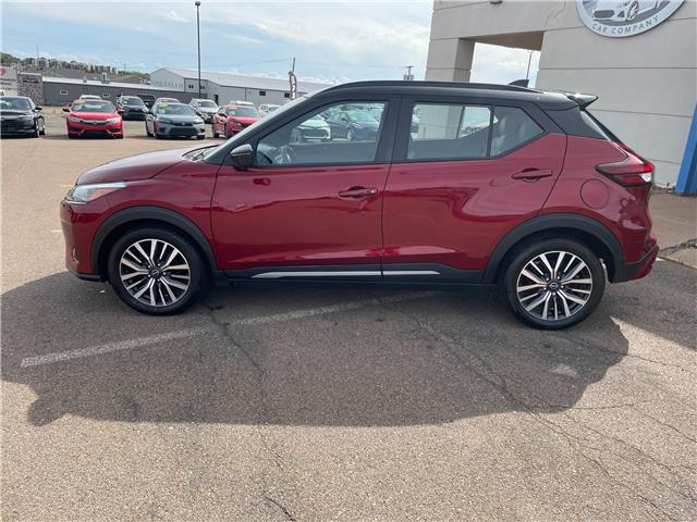 2023 Nissan Kicks SR in Charlottetown - Image 2 of 18
