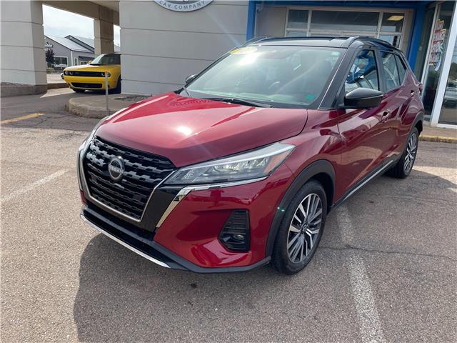 2023 Nissan Kicks SR in Charlottetown - Image 3 of 18