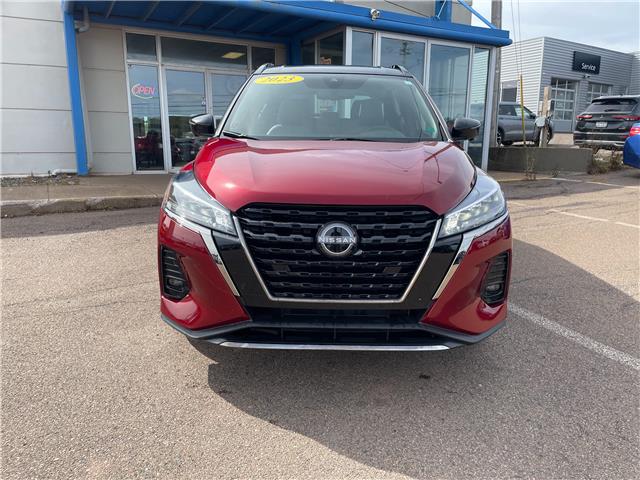 2023 Nissan Kicks SR in Charlottetown - Image 4 of 18