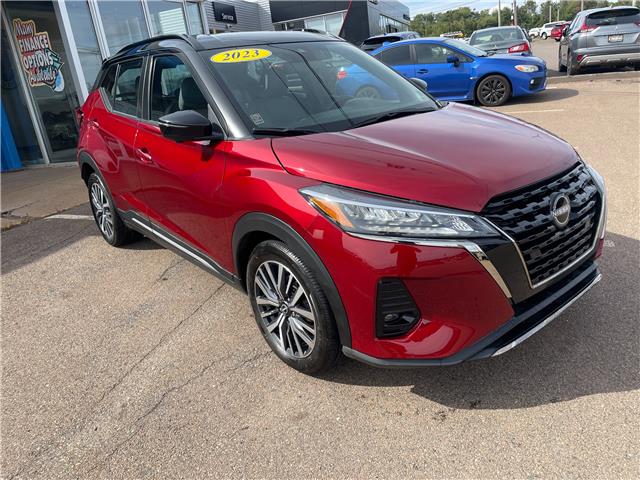 2023 Nissan Kicks SR in Charlottetown - Image 5 of 18