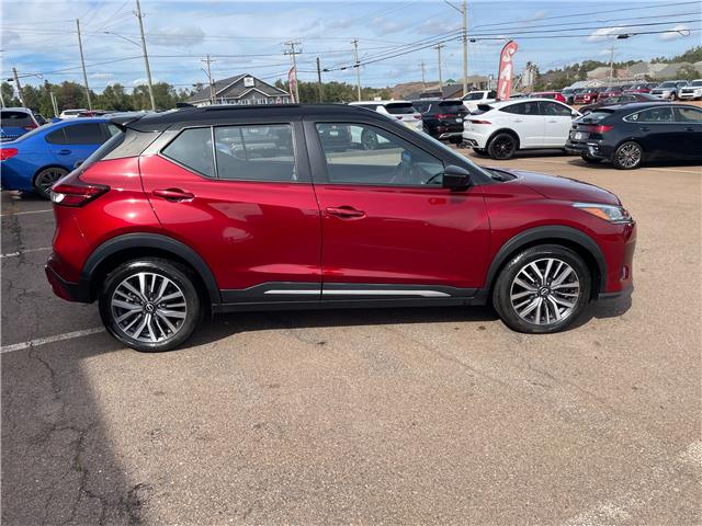 2023 Nissan Kicks SR in Charlottetown - Image 6 of 18