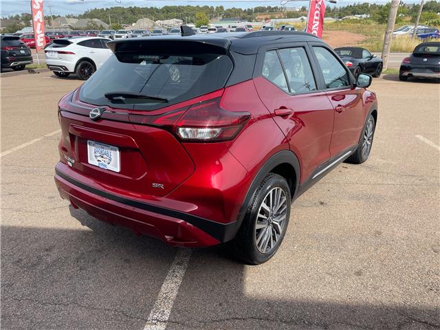 2023 Nissan Kicks SR in Charlottetown - Image 7 of 18