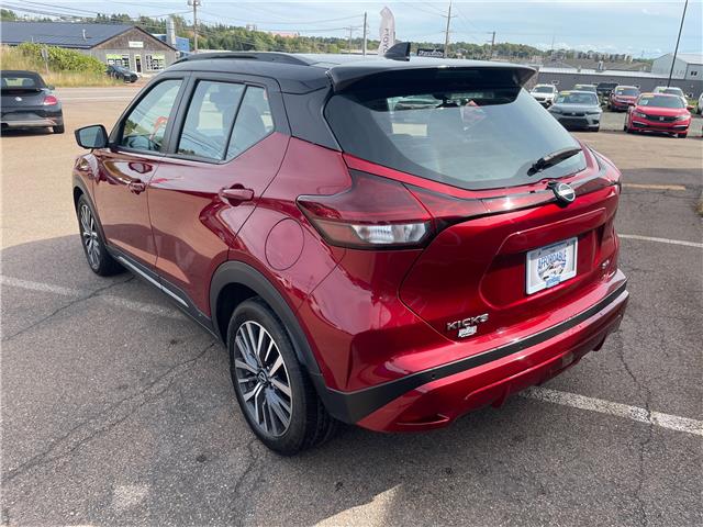 2023 Nissan Kicks SR in Charlottetown - Image 9 of 18