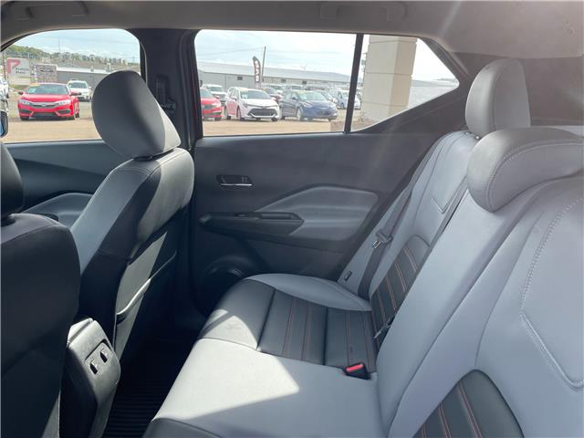 2023 Nissan Kicks SR in Charlottetown - Image 10 of 18
