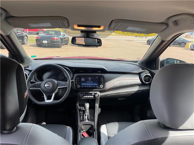 2023 Nissan Kicks SR in Charlottetown - Image 11 of 18
