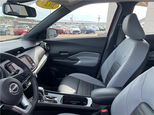 2023 Nissan Kicks SR in Charlottetown - Image 12 of 18