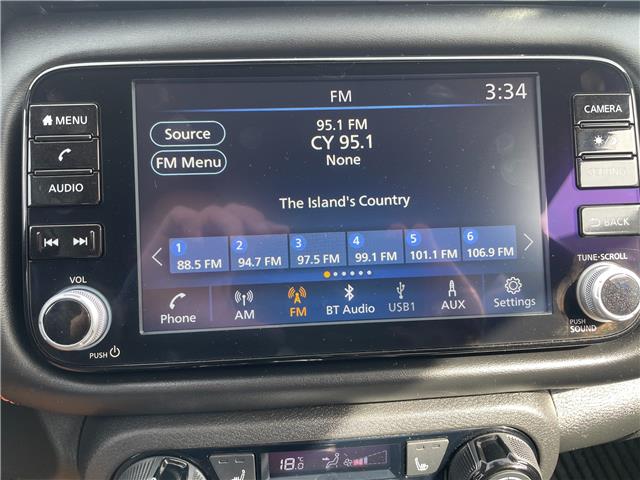 2023 Nissan Kicks SR in Charlottetown - Image 13 of 18