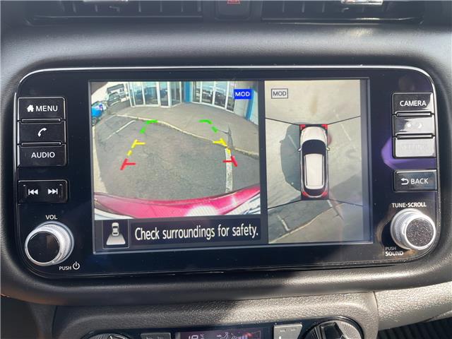 2023 Nissan Kicks SR in Charlottetown - Image 14 of 18