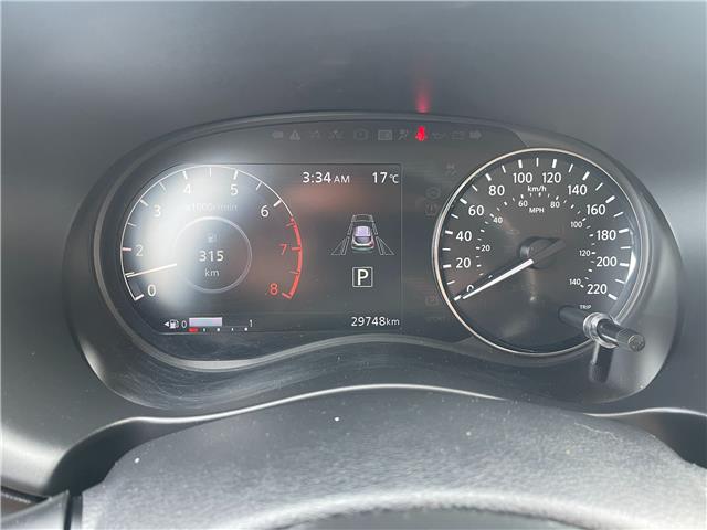 2023 Nissan Kicks SR in Charlottetown - Image 15 of 18