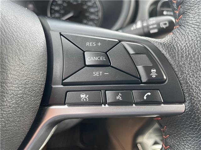 2023 Nissan Kicks SR in Charlottetown - Image 16 of 18