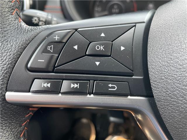 2023 Nissan Kicks SR in Charlottetown - Image 17 of 18